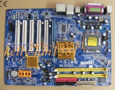 1PC Used Gigabyte GA-945PL-S3E motherboard 5 PCI 2 COM ports ASM