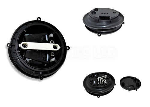 Peugeot 206 207 307 208 308 2008 3008 207cc Electric Door Mirror Motor Actuator