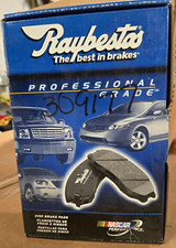Raybestos PGD1028C Front Premium Professional Grade Disc Brake Pads