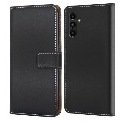 Handy Hülle für Samsung Galaxy A13 5G Tasche Schutzhülle Book Cover Etui