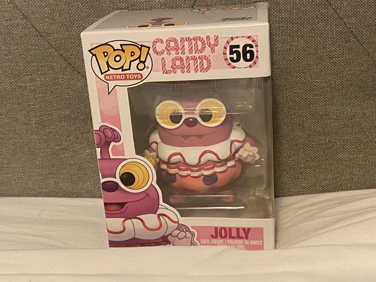 Candyland Jolly