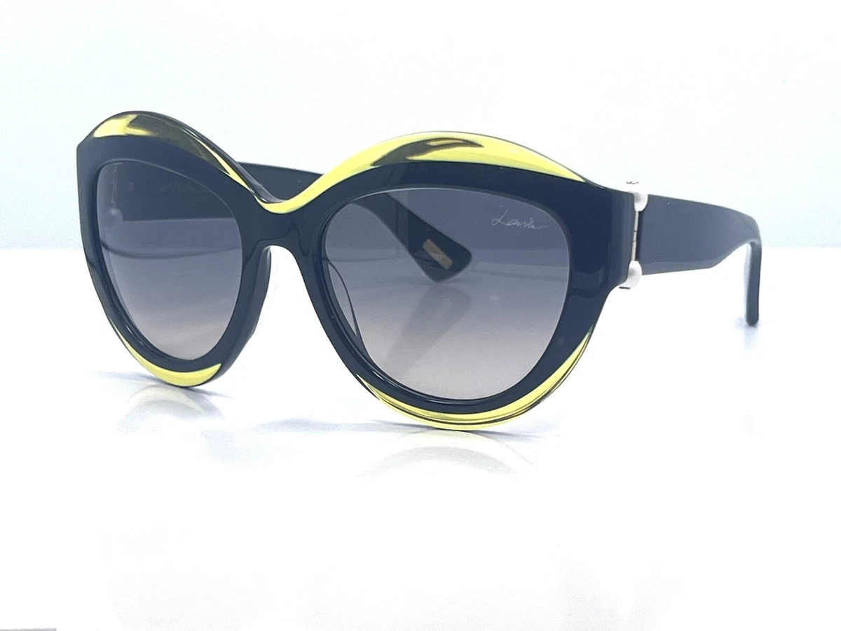 Lanvin Frame Sunglasses for Men for sale | eBay display picture 2