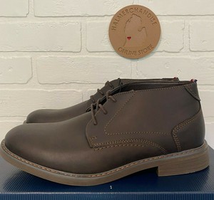 izod chukka boots