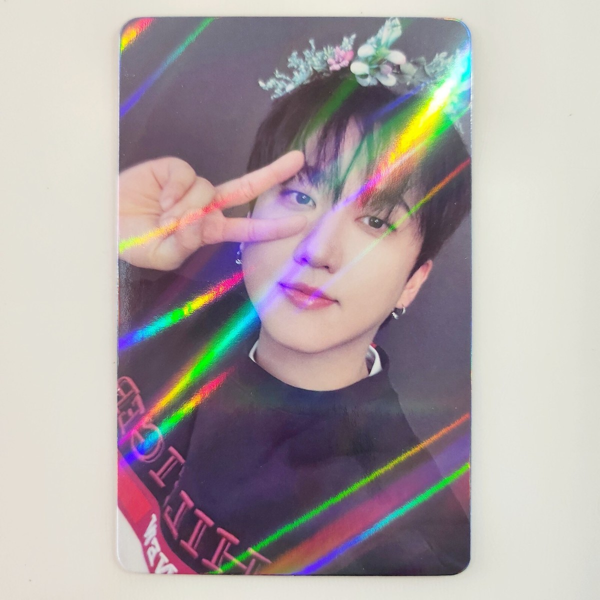 ON HAND] STRAY KIDS ROCK STAR KMS KMSTATION Video call 3rd