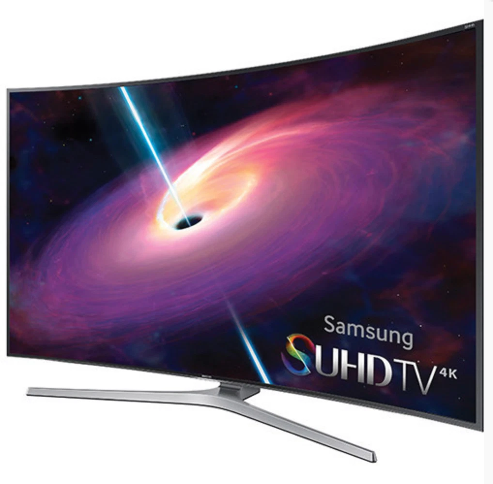 Samsung 65 inch curved tv online