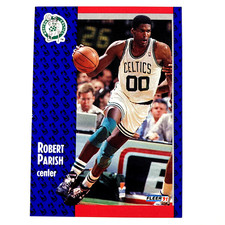 Robert Parish