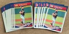 Joshua Hartle 2018 Panini USA Stars & Stripes #57 Rookie Lot of 21 w/ Longevity