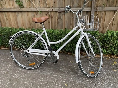 gumtree dutch bike