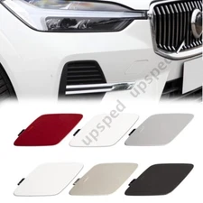 Front Bumper Tow Hook Hole Eye Cover Cap For VOLVO XC60 2022 - 2023 32234934 NEW