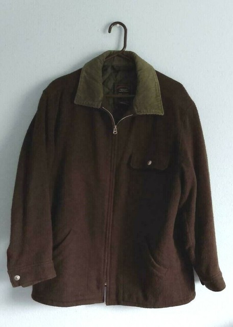 American Eagle Outfitters Barn Jacket For Sale Online Ebay