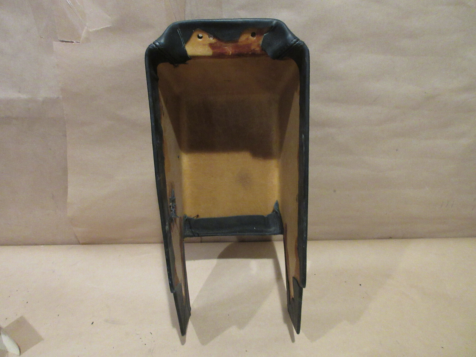 Ferrari  355 Spider  -Hydraulic Top Pump Cover P/N 64418100