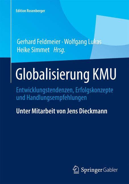 Thumbnail - Globalisierung Kmu Gerhard Feldmeier