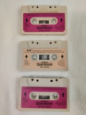 The World Of Teddy Ruxpin Tapes 1985, The Airship, 2 All About Bears