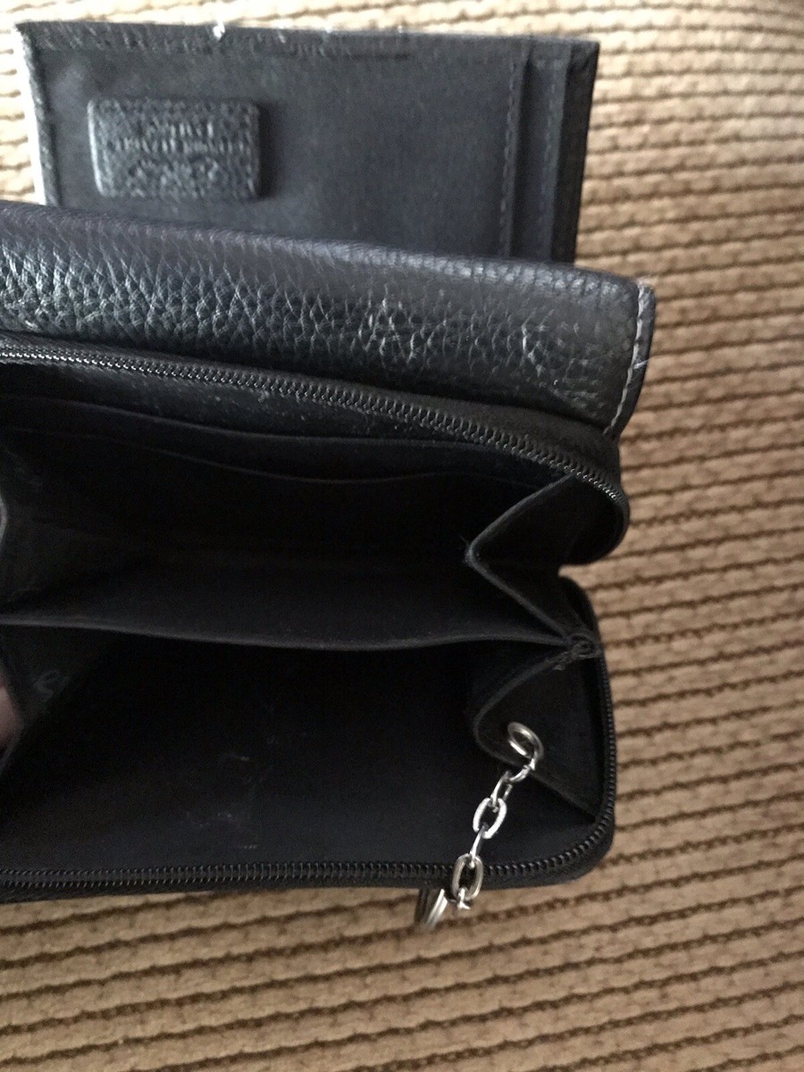 Buxton Heiress Double Cardex Wallet