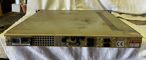 Miteq Upconverter 140MHz C-Band Model U-9696-3 - Zdjęcie 3 z 3