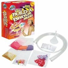 Tedco Toys Build A Bracelet