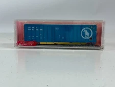 Roundhouse 8861 G.N. Kit Unassembled, N scale