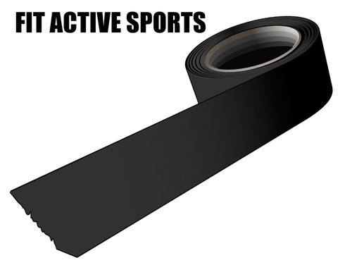 Fit Active Sports Kinesiology Tape - Afbeelding 2 van 6