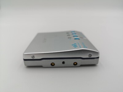 MK3687 SONY MD ウォークマン MZ-E810SP スピーカー BCA-MZE810SP 動作