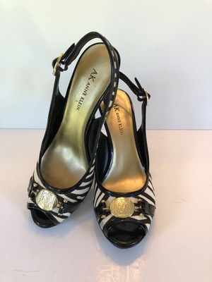 anne klein high heel shoes