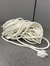 Approximately 90-100ft of Multi-Purpose Rope Cotton or Nylon Material