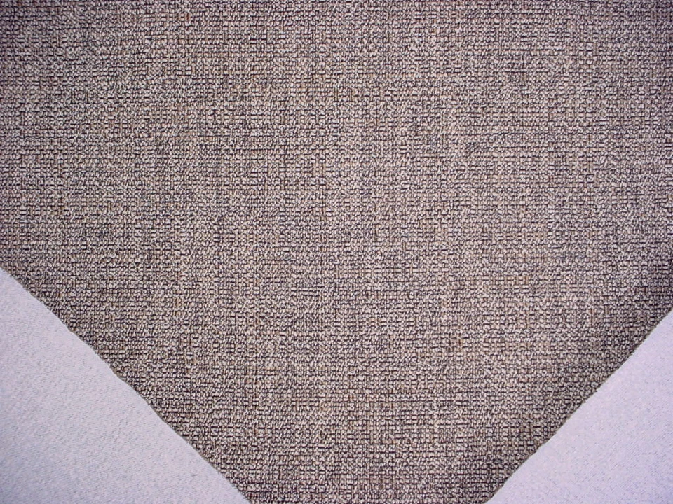 Tela de tapicería para cortinas marrón Dunstan 7Y Colefax and Fowler Larsen L9117 Foto 4 de 4