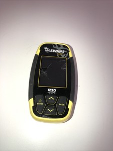 izzo swami 5000 charger