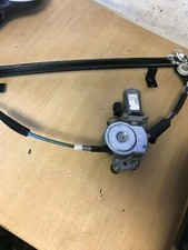 Window Motor O/S Front Right Fiat MULTIPLER 37101001  