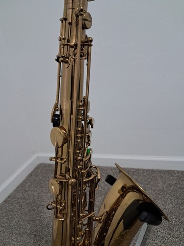 Selmer mark vii 7 tenor saxophone #272401 excellent condition - Picture 17 of 22
