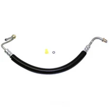 Power Steering Pressure Line Hose Assembly-Pressure Line Assembly Edelmann 80984