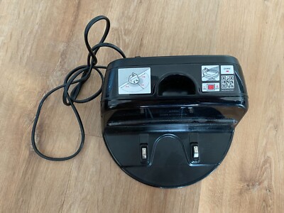 Ladestation für LG VR65710LVMP VRD830MGPCM Homebot Saugroboter
