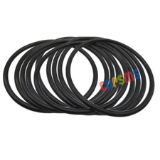 Universal Stretch Motor Belt 11"-13" FOR SINGER KENMORE JANOME Home Sewing