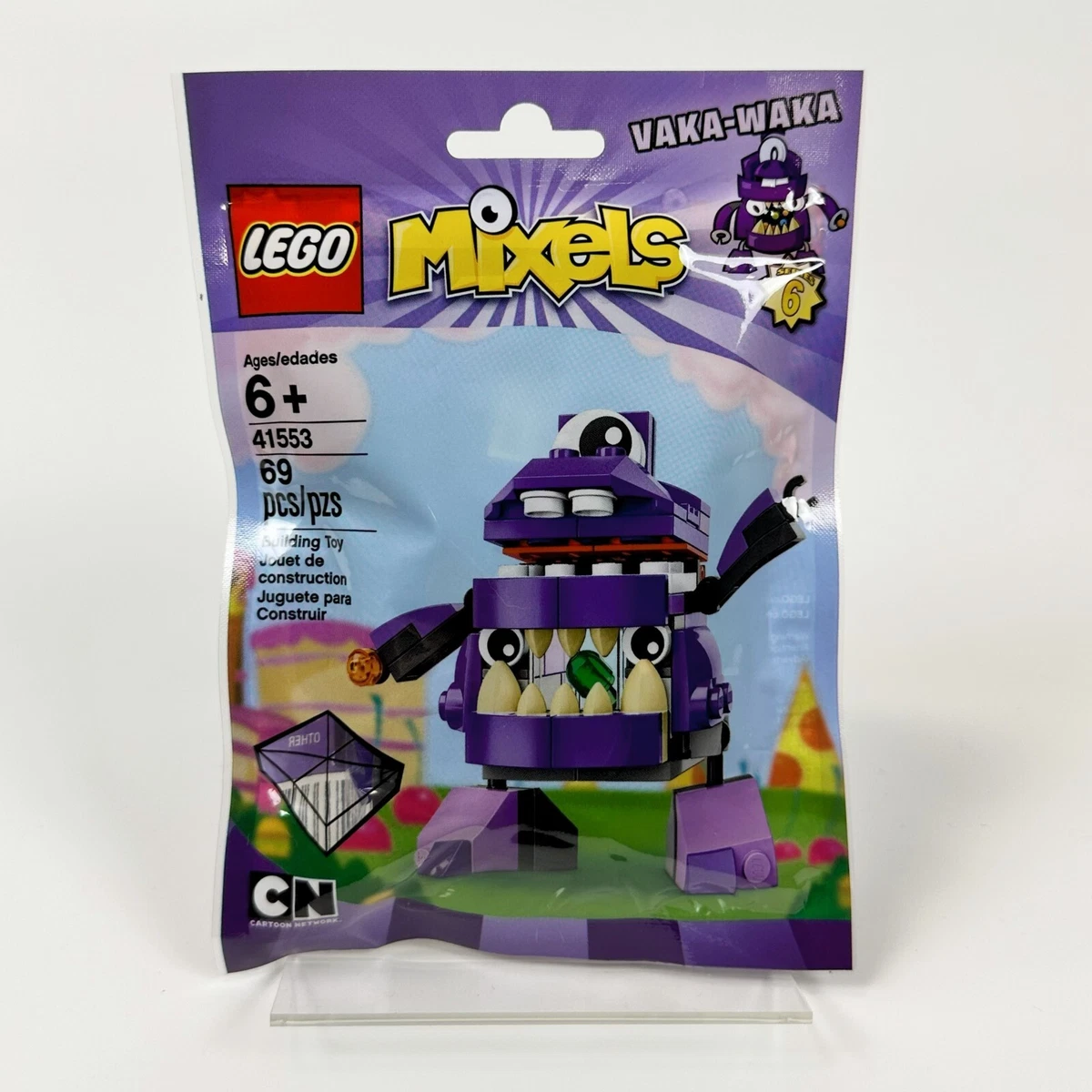 Lego 41553 hot sale