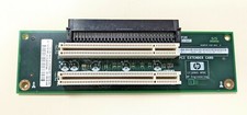 391084-001 HP DESKTOP PCI EXTENDER RISER CARD HP COMPAQ   NEW