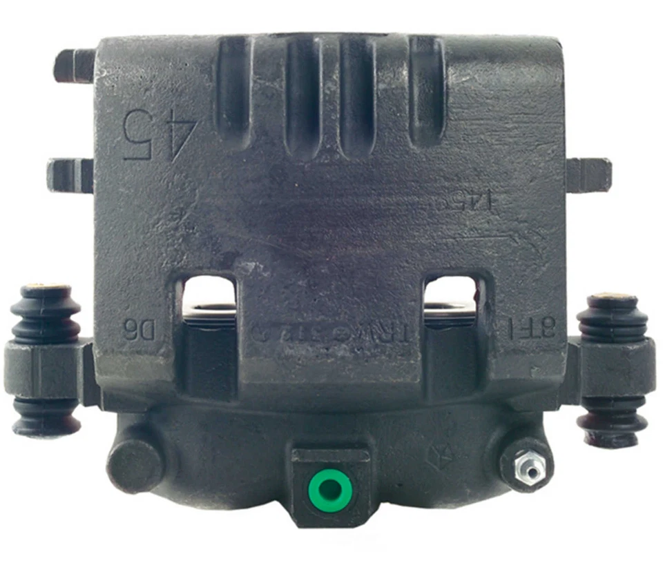 Pinza de freno de disco para Dodge Ram 2500 Ram 2500 2003-2008, Ram 3500 Ram 1500 coche Foto 3 de 4