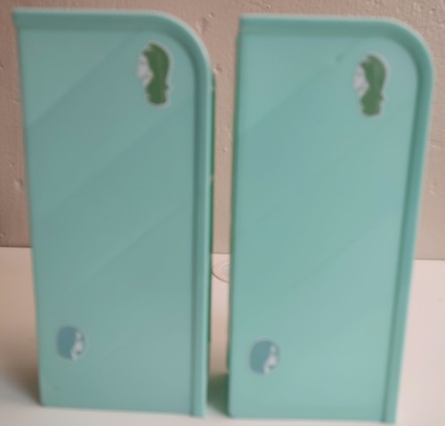 Barbie Dreamhouse Furniture Shelves (GREEN) - Picture 4 of 7