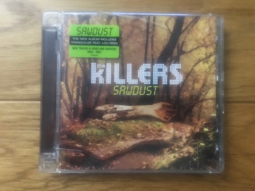 THE KILLERS - Various CDs - Priced Individually *Part of BUY ANY 3 FOR 2 OFFER - Foto 14 di 16