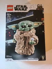 LEGO Star Wars The Child 75318- New Sealed