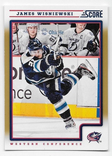 12/13 SCORE GOLD RUSH PARALLEL Hockey (#101-200) U-Pick From List - Picture 36 of 71