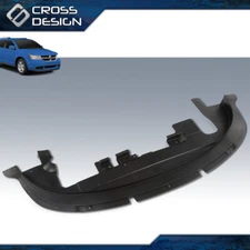  Front Air Dam Deflector Lower Valance Apron68087244AA Fits Dodge Journey 11-20