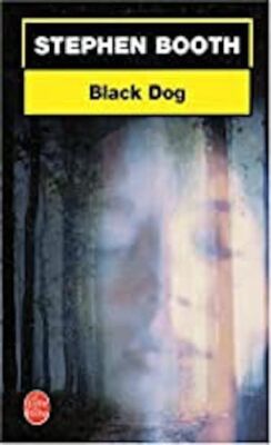 Schwarze Hundekabine, S.