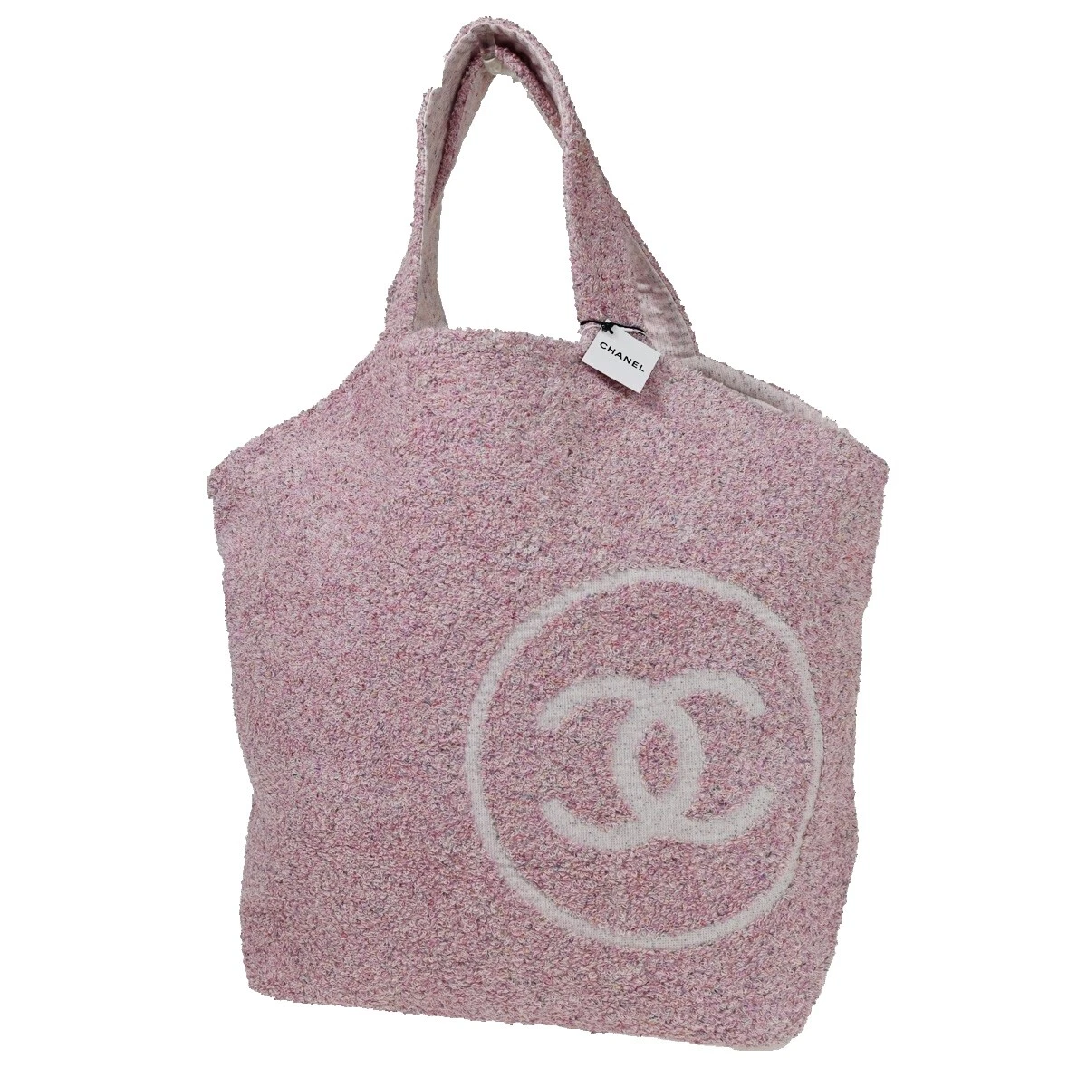 CHANEL Tote Beach Bags & Handbags for Women