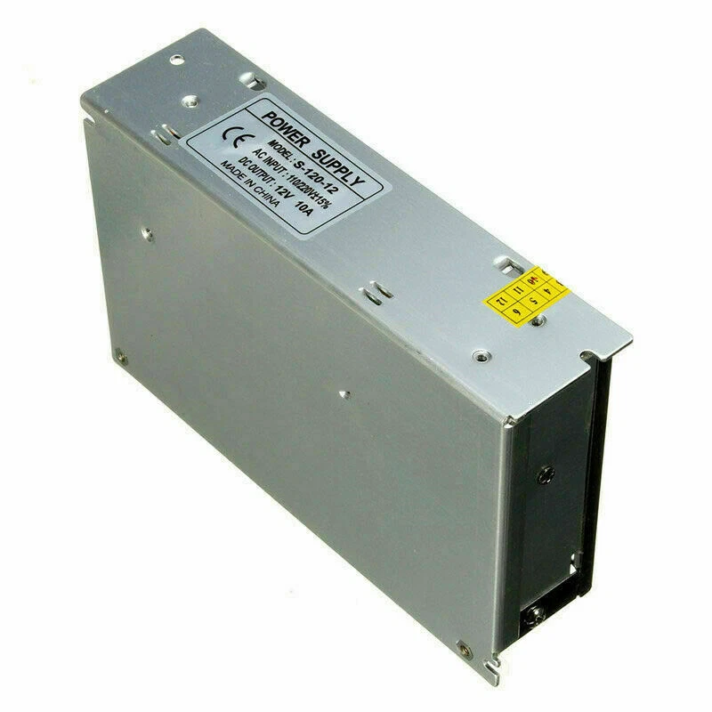Switching Power Supply AC230V to DC 24V 2A-42A Transformer Adapter for Led Strip - Image 3 of 4