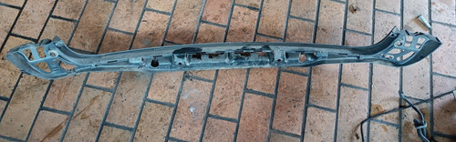 Orig. BMW 5er E61 Heckstoßstange Heck Stoßstange Träger Halter mittig 7060797