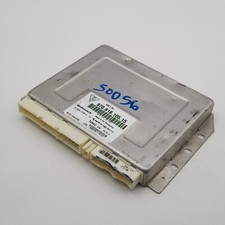 2010 - 2013 Porsche Panamera 970 Suspension Control Module Unit 97061810515 OEM