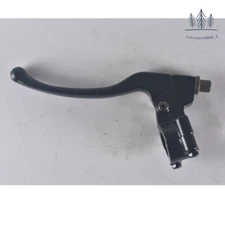 Brake Handle Clutch Lever Perch for Baja Motovox Mini Bike CRF XR 70 80 XR200