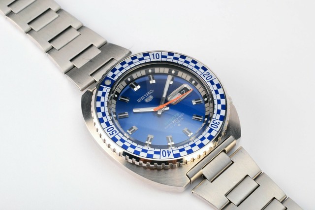 seiko rally diver for sale