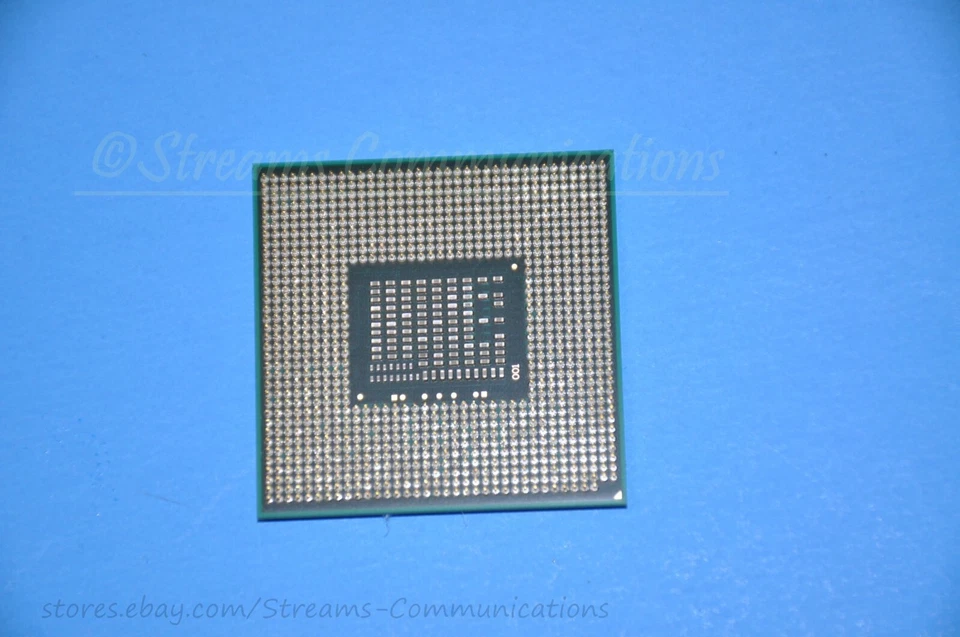 2nd Gen Intel Core i3-2330M 2.2GHz Laptop CPU Processor for Toshiba L755-S5306 - Image 3 of 4