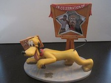 Disney  s Pluto Picture Frame - 57.91