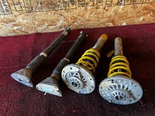 Bmw F30 F31 St Suspensions St X Coilover Kit With Fixed Damping Shocks 83k